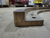 Scrap - Surplus Steel - Flange