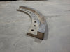 Scrap - Surplus Steel - Flange
