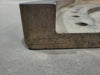 Scrap - Surplus Steel - Flange