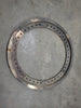 Scrap - Surplus Steel - Flange