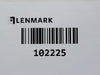 1-1/8 in. Polypropylene Rope - 600 ft