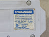 COMMANDER 15 Amp, 1 Pole, 120/240 Volts Circuit Breaker QBH115