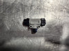 MOLEX Scrap - Female-to-Male Mini-Change 5-Pole Tee Adapter