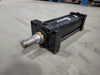 DELTA Pneumatic Air Cylinder 5" Bore x 14" Stroke 5.00JJ2HLUS33A14.000