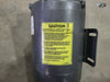 BALDOR Scrap - 0.5 hp, 230/460 volts, 6000 rpm, 56C, Electric Motor 