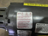 BALDOR Scrap - 0.5 hp, 230/460 volts, 6000 rpm, 56C, Electric Motor 