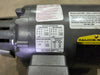 BALDOR Scrap - 0.5 hp, 230/460 volts, 6000 rpm, 56C, Electric Motor 