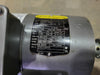 BALDOR Scrap - 0.5 hp, 230/460 volts, 6000 rpm, 56C, Electric Motor 