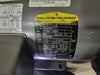 BALDOR Scrap - 0.5 hp, 230/460 volts, 6000 rpm, 56C, Electric Motor 
