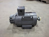 BALDOR Scrap - 0.5 hp, 230/460 volts, 6000 rpm, 56C, Electric Motor 