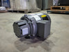 BALDOR Scrap - 0.5 hp, 230/460 volts, 6000 rpm, 56C, Electric Motor 