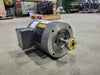 BALDOR Scrap - 0.5 hp, 230/460 volts, 6000 rpm, 56C, Electric Motor 