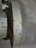 NEWAY Scrap - 4" Class 150 Gate Valve