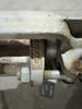 NEWAY Scrap - 4" Class 150 Gate Valve