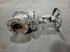 NEWAY Scrap - 4" Class 150 Gate Valve