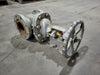 NEWAY Scrap - 4" Class 150 Gate Valve