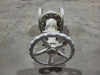 NEWAY Scrap - 4" Class 150 Gate Valve
