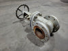 NEWAY Scrap - 4" Class 150 Gate Valve