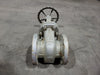 NEWAY Scrap - 4" Class 150 Gate Valve