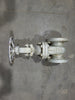 NEWAY Scrap - 4" Class 150 Gate Valve