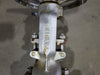 NEWAY Scrap - 4" Class 150 Globe Valve API 600