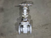 NEWAY Scrap - 4" Class 150 Globe Valve API 600