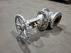 NEWAY Scrap - 4" Class 150 Globe Valve API 600