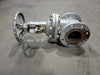 NEWAY Scrap - 4" Class 150 Globe Valve API 600