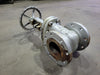 NEWAY Scrap - 4" Class 150 Globe Valve API 600