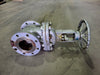 NEWAY Scrap - 4" Class 150 Globe Valve API 600