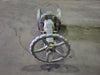 NEWAY Scrap - 4" Class 150 Globe Valve API 600