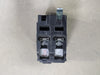 SQUARE D 15 Amp, 2 Pole, 120/240 volts Circuit Breaker QO215