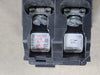 SQUARE D 15 Amp, 2 Pole, 120/240 volts Circuit Breaker QO215