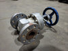 VELAN Scrap - 2" Class 300 Gate Valve B16.34
