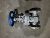 VELAN Scrap - 2" Class 300 Gate Valve B16.34