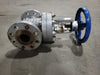 VELAN Scrap - 2" Class 300 Gate Valve B16.34