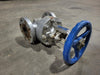 VELAN Scrap - 2" Class 300 Gate Valve B16.34