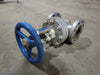 VELAN Scrap - 2" Class 300 Gate Valve B16.34