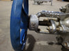 VELAN Scrap - 2" Class 300 Gate Valve B16.34