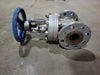 VELAN Scrap - 2" Class 300 Gate Valve B16.34