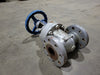 VELAN Scrap - 2" Class 300 Gate Valve B16.34