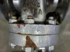 VELAN Scrap - 2" Class 300 Gate Valve B16.34