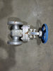 VELAN Scrap - 2" Class 300 Gate Valve B16.34
