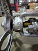 NEWAY Scrap - 2" Class 150 Globe Valve BS1873