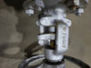 NEWAY Scrap - 2" Class 150 Globe Valve BS1873