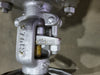 NEWAY Scrap - 2" Class 150 Globe Valve BS1873