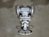 NEWAY Scrap - 2" Class 150 Globe Valve BS1873