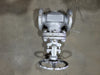 NEWAY Scrap - 2" Class 150 Globe Valve BS1873