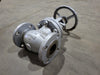 NEWAY Scrap - 2" Class 150 Globe Valve BS1873
