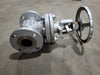 NEWAY Scrap - 2" Class 150 Globe Valve BS1873